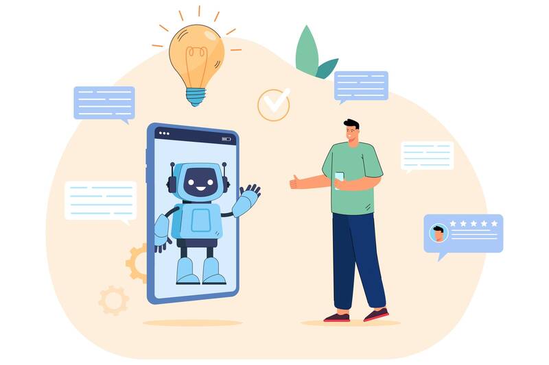 Besser als „Dr. Google“ – Symptomprüfer-Apps