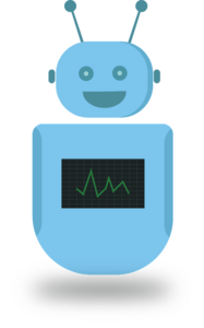 chatbot-g6e6ae4c99_1280-187x300 Besser als "Dr. Google" - Symptomprüfer-Apps