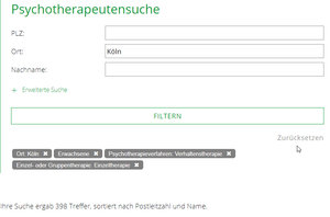 2023-02-03-13_06_48-Psychotherapeutensuche-PTK-300x198 So findest Du die richtigen Ärzte im Netz