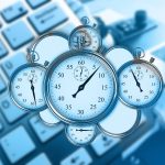 Taschenuhren, Tastaturen, Notebook, Tablet