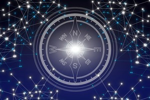 compass-7188486_1920-300x200 Die Digitalisierungsstrategie von Herrn Prof. Lauterbach - Eine Zeitenwende?