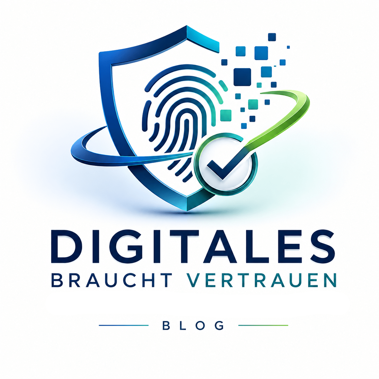 Digitales braucht Vertrauen